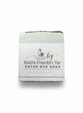 Bob’s Frankin Tar Detox Bar Soap