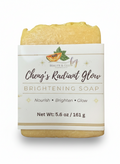 Cheng’s Radiant Glow Brightening Soap