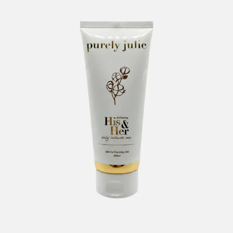 Between His & Her individual