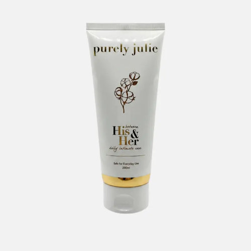 Between His & Her individual