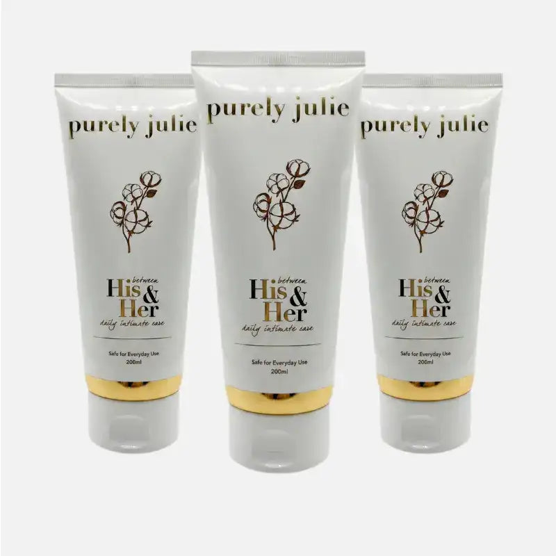 Between His & Her Bundle buy 3 bottles