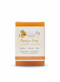 Papaya Soap Gluta Glow